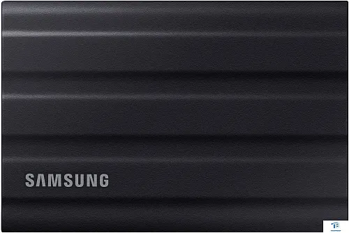 картинка Внешний SSD Samsung T7 4TB MU-PE4T0S/WW