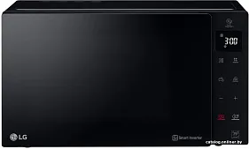 картинка Микроволновая печь LG MW25R35GIS