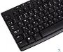 картинка Клавиатура Logitech K270 920-003757 - превью 1