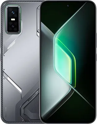 картинка Смартфон Infinix GT 30 Pro X6873 12GB/512GB Grey