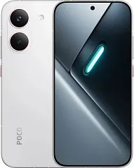 картинка Смартфон POCO X8 Pro White 8GB/512GB