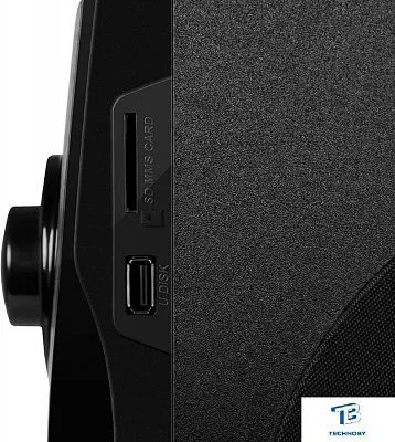 картинка Колонки Sven MS-2055