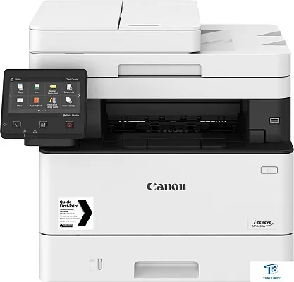 картинка МФУ Canon i-Sensys MF463dw