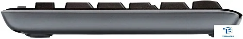 картинка Клавиатура Logitech K270 920-003757