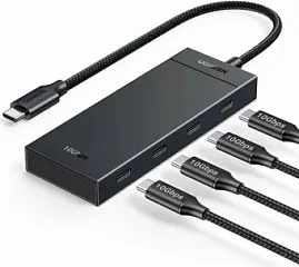 картинка USB хаб Ugreen CM806 35584