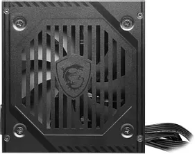 картинка Блок питания MSI MAG A600DN