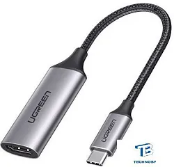 картинка USB хаб Ugreen CM297 70444