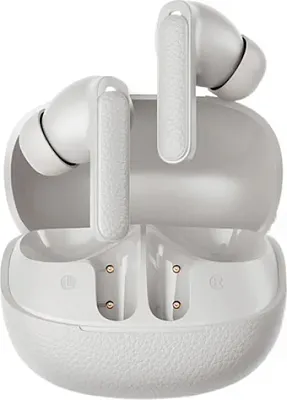 картинка Наушники QCY Buds ANC White BH24HT15A