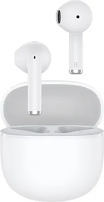 картинка Наушники QCY AilyBuds Lite Black BH23QT29A