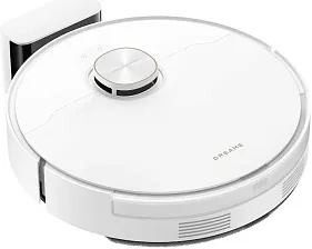 картинка Робот пылесос Dreame D30 Pro RLD29SA White