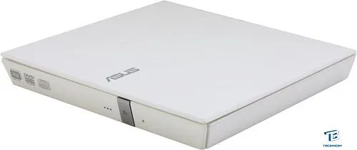 картинка Привод DVD-RW Asus SDRW-08D2S-U LITE Black