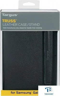 картинка Сумка TARGUS THZ040EU