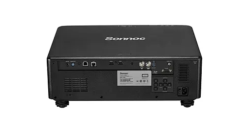 картинка Проектор Sonnoc SNP-LU86KC