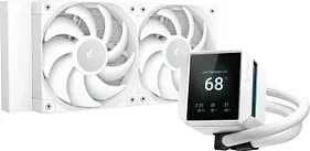 картинка СВО Deepcool LX240 WH