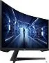 картинка Монитор Samsung C34G55TWW - превью 3
