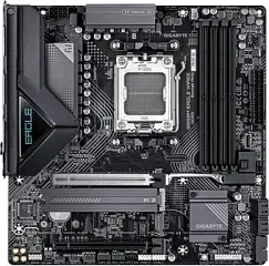 картинка Материнская плата Gigabyte B850M EAGLE WIFI6E