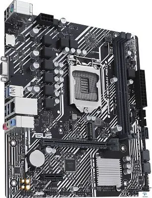 картинка Материнская плата Asus Prime H510M-K R2.0