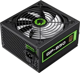 картинка Блок питания GameMax 850W GP-850
