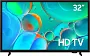 картинка Телевизор Samsung UE32H5000FUXRU - превью 1