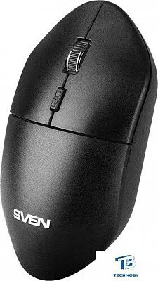 картинка Мышь Sven RX-515SW