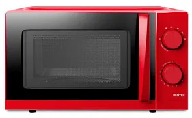 картинка Микроволновая печь Centek CT-1571 Red