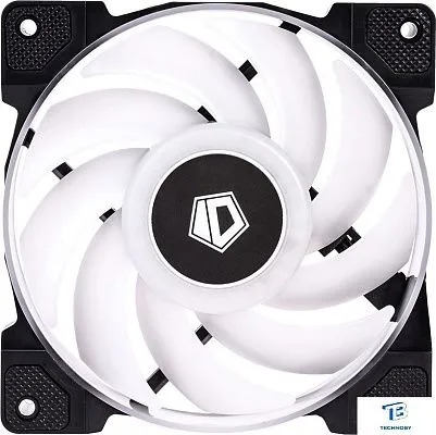 картинка Кулер ID-Cooling DF-12025-ARGB-TRIO