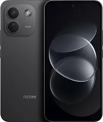 картинка Смартфон Xiaomi Redmi Note 17 Pro Max 5G Black 8GB/256GB