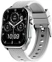 картинка Смарт часы Tecno Watch 3 Active Silver TSP-W03A - превью 1