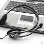 картинка Наушники Logitech H111 981-000594 - превью 3