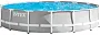 картинка Бассейн Intex Prism Frame 26724 - превью 1
