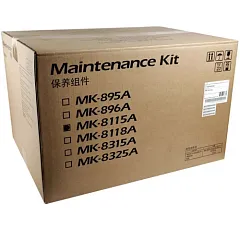 картинка Сервисный комплект Kyocera MK-8115A