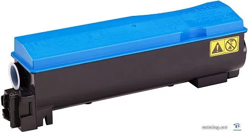 картинка Картридж Kyocera TK-570C