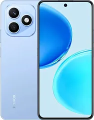 картинка Смартфон Honor X8d Blue 8GB/128GB LNA-LX2
