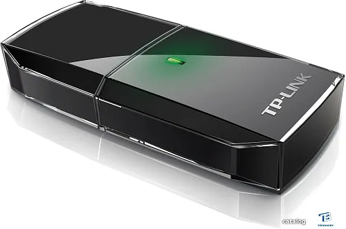 картинка Адаптер TP-Link Archer T2U