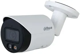 картинка Камера сетевая Dahua DH-IPC-HFW2849S-S-IL-0360B