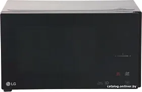 картинка Микроволновая печь LG MS2595DIS