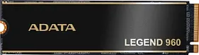 картинка Накопитель SSD A-Data 2TB ALEG-960-2TCS