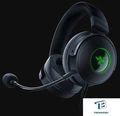 картинка Наушники Razer Kraken V3
