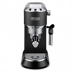 картинка Кофеварка DeLonghi EC685.BK