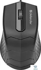 картинка Мышь Defender HIT MB-530