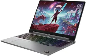 картинка Ноутбук Lenovo LOQ 83TN000ERK