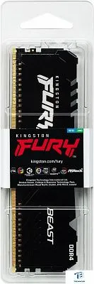 картинка ОЗУ Kingston KF436C18BB2A/32