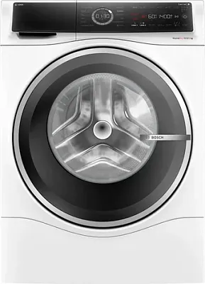 картинка Стирально-сушильная машина Bosch WNC254A0ME