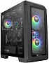 картинка Корпус Thermaltake View 300 MX Черный - превью 1