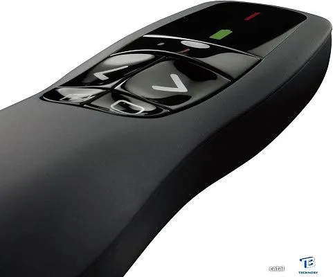 картинка Презентер Logitech R400 910-001356