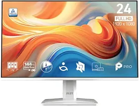 картинка Монитор MSI MP243W E14