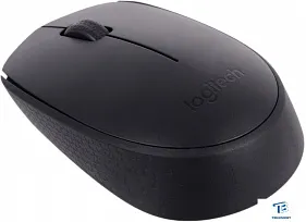 картинка Мышь Logitech B170 910-004798