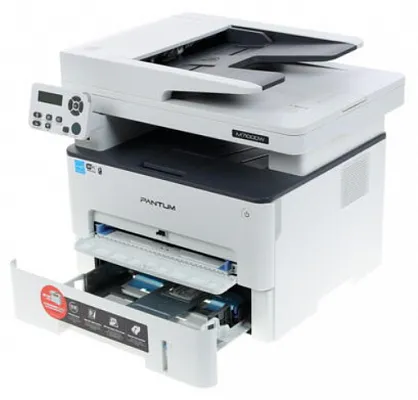 картинка МФУ Pantum M7100DW