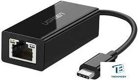 картинка USB хаб Ugreen US236 50307