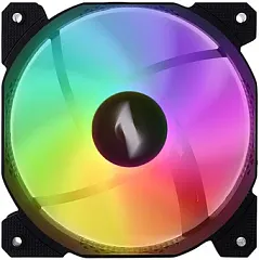 картинка Кулер 1stPlayer F7R Reverse ARGB Black